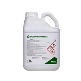 Hectarul - Erbicid dicamba si 2.4 D pentru grau si porumb Dicopur Top 464 SL, 5 L